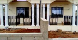 IMMEUBLE EN VENTE À YAOUNDÉ NGOUSSO