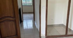 DUPLEX EN VENTE À YAOUNDÉ NTSINGA VILLAGE