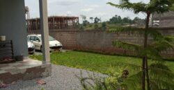 TRIPLEX À VENDRE À YAOUNDÉ AWAIE