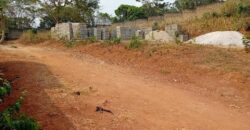 TERRAIN À VENDRE À YAOUNDÉ NYOM