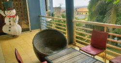 DUPLEX À VENDRE À YAOUNDÉ NYOM