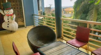 DUPLEX À VENDRE À YAOUNDÉ NYOM