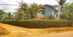 DUPLEX À VENDRE À YAOUNDÉ NYOM