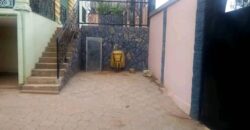 DUPLEX À VENDRE/ À LOUER À MENDONG YAOUNDÉ 6