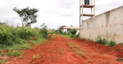 TERRAIN À VENDRE À YAOUNDÉ SOA