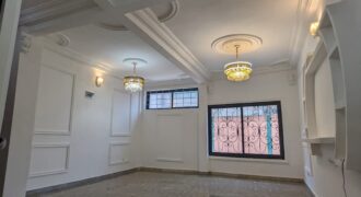 APPARTEMENT A LOUER A ODZA PETIT MARCHER