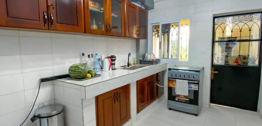 LUXIEUX APPARTEMENT A DOUALA YASSA BAKOKO