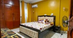 LUXIEUX APPARTEMENT A DOUALA YASSA BAKOKO