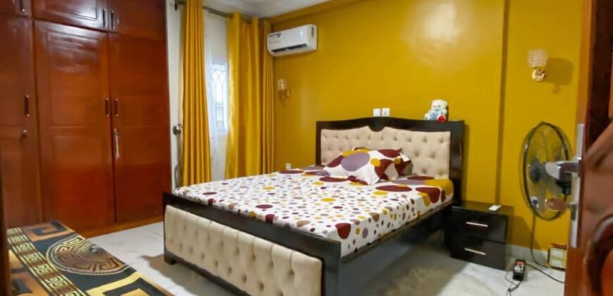 LUXIEUX APPARTEMENT A DOUALA YASSA BAKOKO