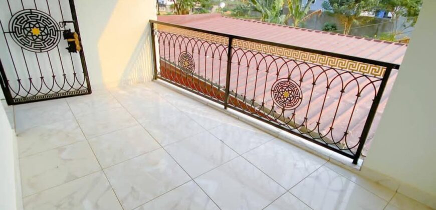 LUXIEUX APPARTEMENT A DOUALA YASSA BAKOKO
