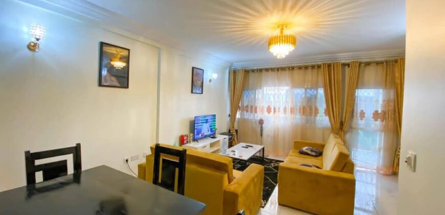 LUXIEUX APPARTEMENT A DOUALA YASSA BAKOKO