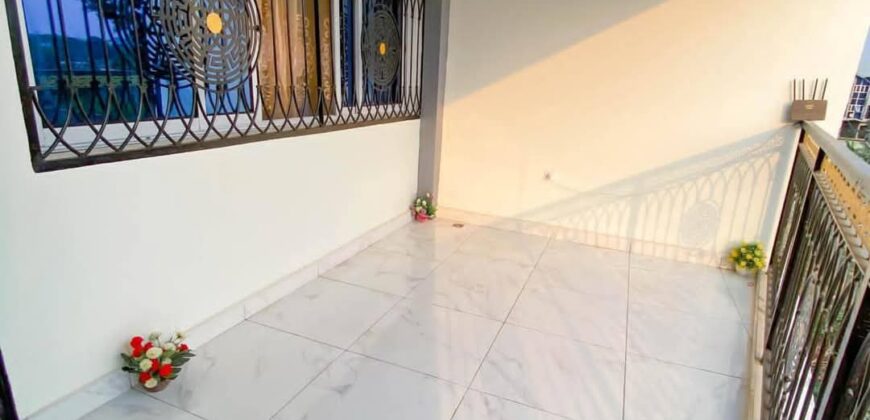 LUXIEUX APPARTEMENT A DOUALA YASSA BAKOKO