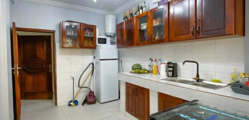 LUXIEUX APPARTEMENT A DOUALA YASSA BAKOKO