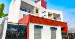 LUXIEUX APPARTEMENT A DOUALA YASSA BAKOKO