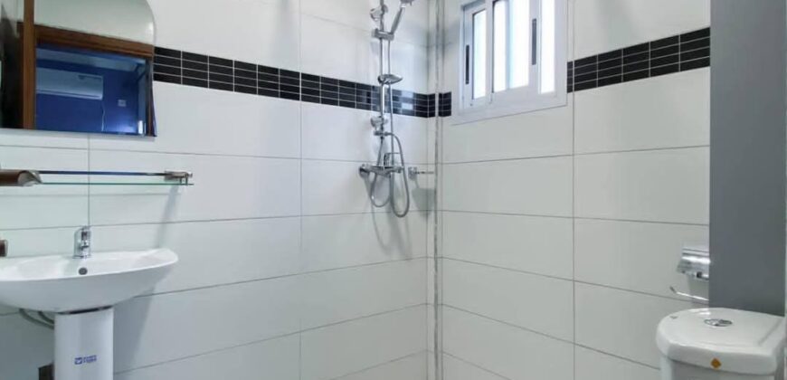 LUXIEUX APPARTEMENT A DOUALA YASSA BAKOKO