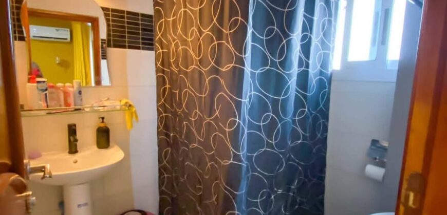 LUXIEUX APPARTEMENT A DOUALA YASSA BAKOKO