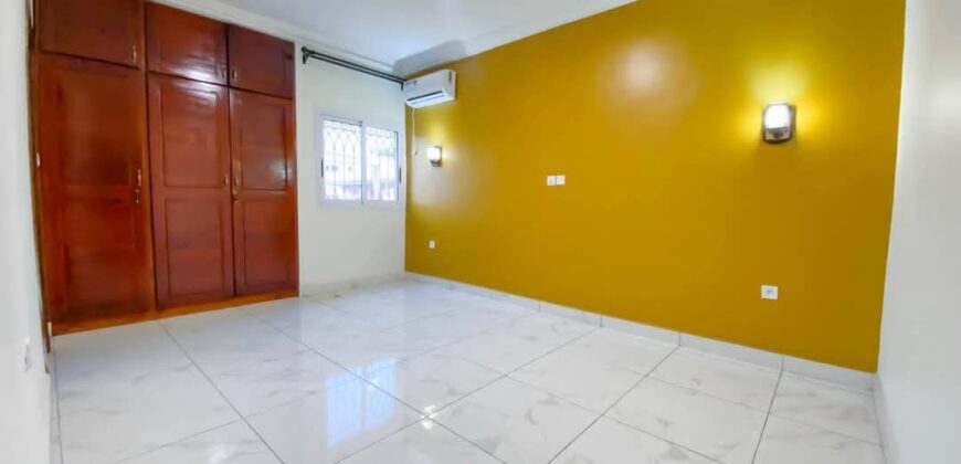 LUXIEUX APPARTEMENT A DOUALA YASSA BAKOKO