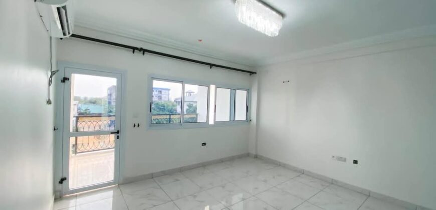 LUXIEUX APPARTEMENT A DOUALA YASSA BAKOKO