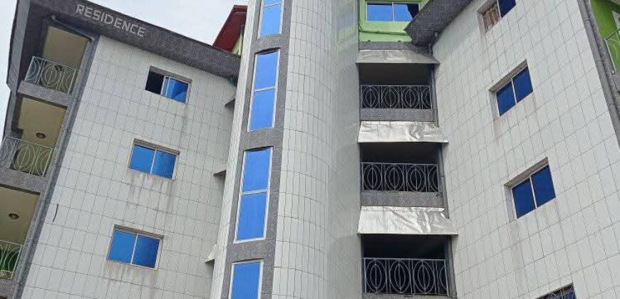 APPARTEMENT ET STUDIO A LOUER A ODZA TERMINUS