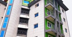 APPARTEMENT ET STUDIO A LOUER A ODZA TERMINUS