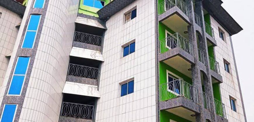 APPARTEMENT ET STUDIO A LOUER A ODZA TERMINUS