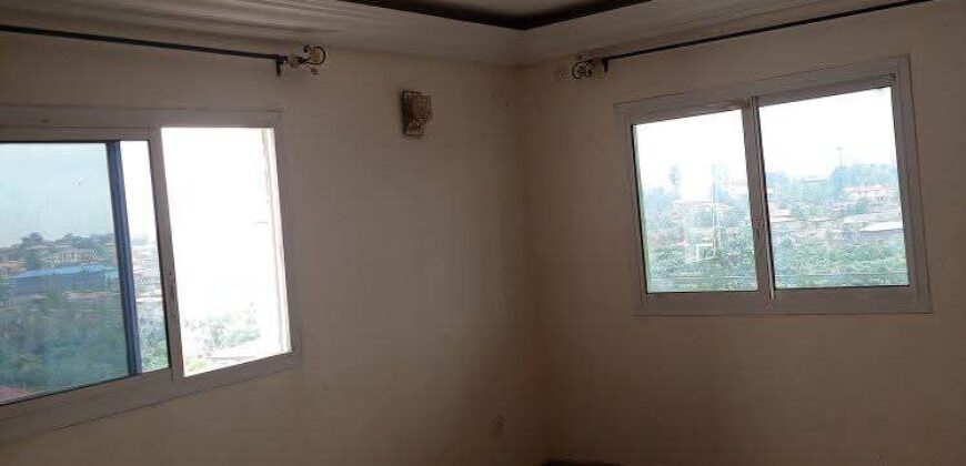 APPARTEMENT ET STUDIO A LOUER A ODZA TERMINUS