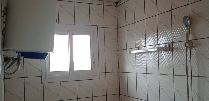 APPARTEMENT ET STUDIO A LOUER A ODZA TERMINUS