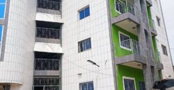 APPARTEMENT ET STUDIO A LOUER A ODZA TERMINUS