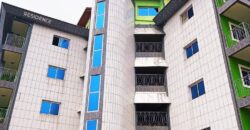 APPARTEMENT ET STUDIO A LOUER A ODZA TERMINUS
