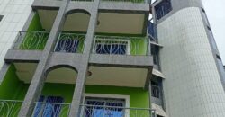 APPARTEMENT ET STUDIO A LOUER A ODZA TERMINUS