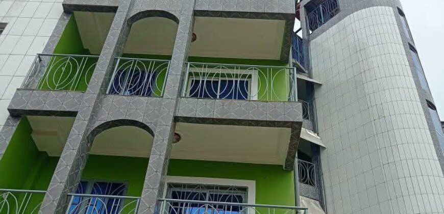 APPARTEMENT ET STUDIO A LOUER A ODZA TERMINUS