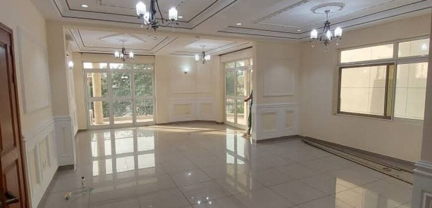 APPARTEMENT A LOUER A BASTOS