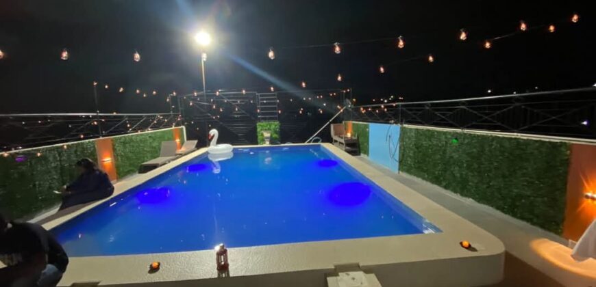 PISCINE DISPONIBLE MIMBOMAN