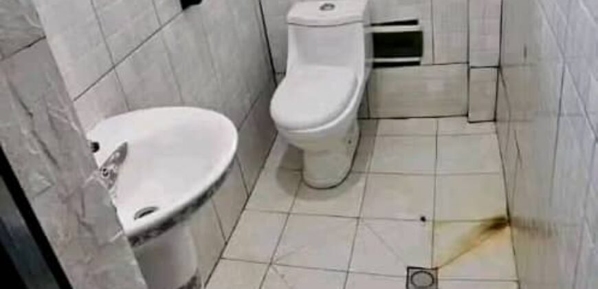 APPARTEMENT HAUT STANDING A LOUER A ODZA