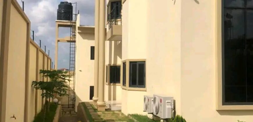 DUPLEX NEUF A VENDRE A ODZA