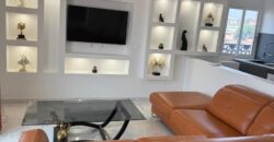 DES MAGNIFIQUES MAISON MEUBLES A LOUER A MONTEE JOUVENCE 
