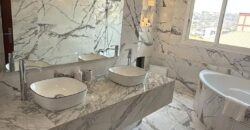 DES MAGNIFIQUES MAISON MEUBLES A LOUER A MONTEE JOUVENCE 
