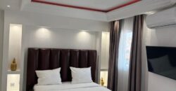 DES MAGNIFIQUES MAISON MEUBLES A LOUER A MONTEE JOUVENCE 