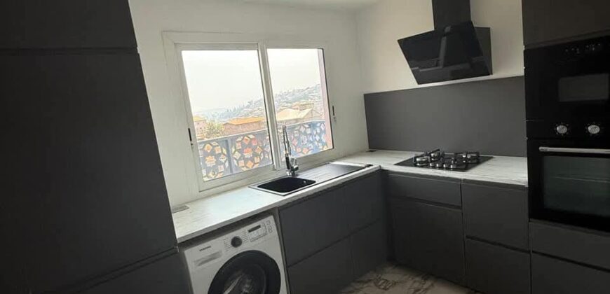 DES MAGNIFIQUES MAISON MEUBLES A LOUER A MONTEE JOUVENCE 
