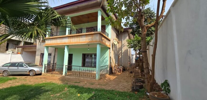 MAISON A VENDRE