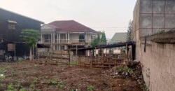 700 M2 TITRE A VENDRE A ODZA