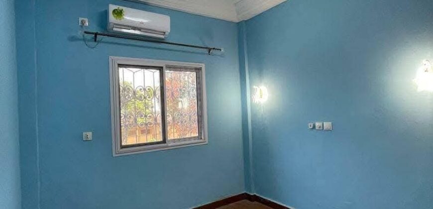 TRES BELLE NOUVEL APPARTEMENT A LOUER A BITENG