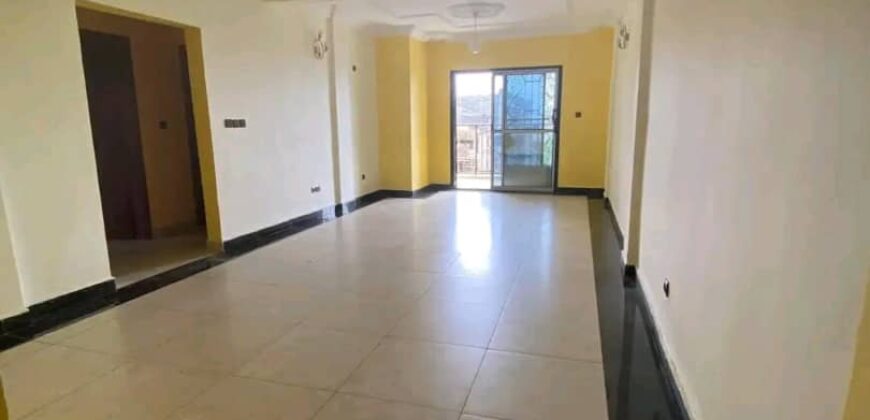 APPARTEMENT A LOUER A JAPOMA