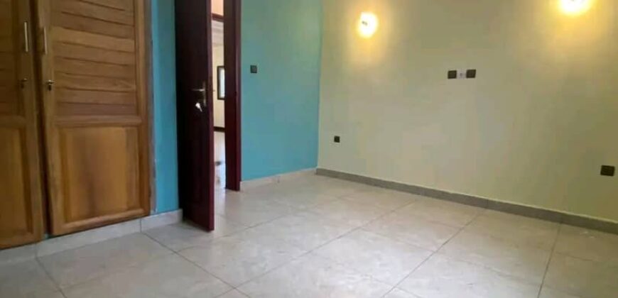 APPARTEMENT A LOUER A JAPOMA