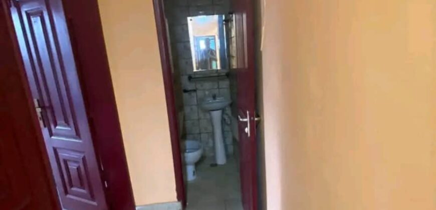 APPARTEMENT A LOUER A JAPOMA