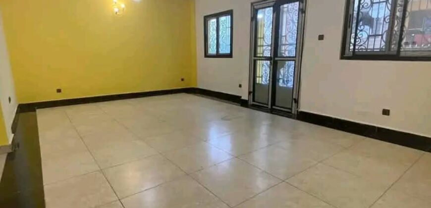 APPARTEMENT A LOUER A JAPOMA