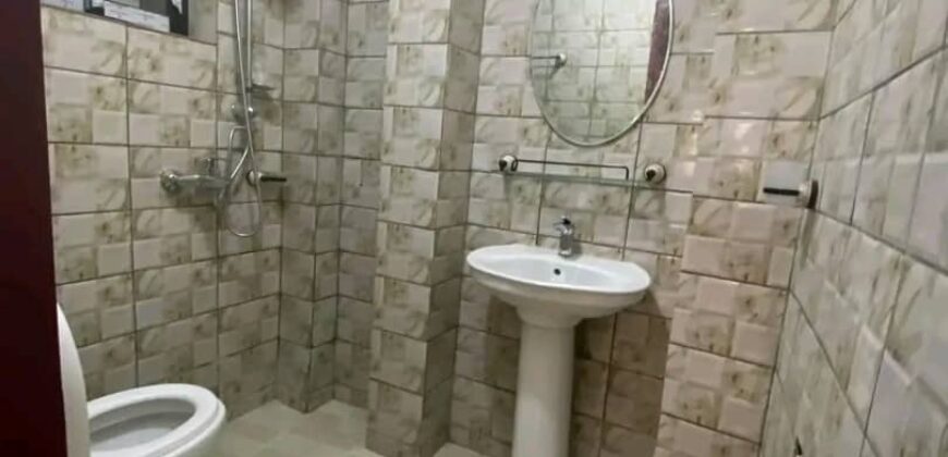 APPARTEMENT A LOUER A JAPOMA