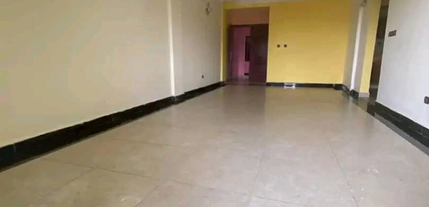APPARTEMENT A LOUER A JAPOMA