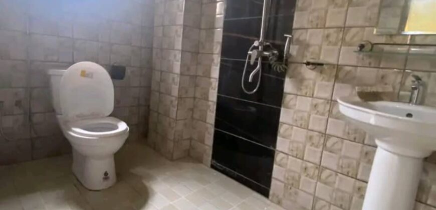 APPARTEMENT A LOUER A JAPOMA