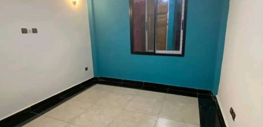 APPARTEMENT A LOUER A JAPOMA